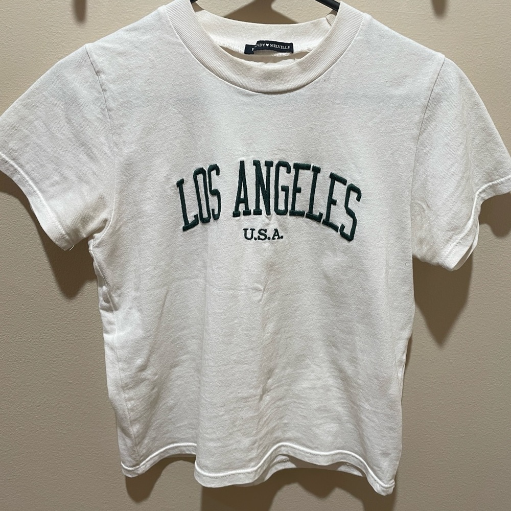 Brandy Melville Tshirt